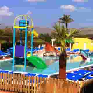 Club del Sol Aparthotel, 5 of 5