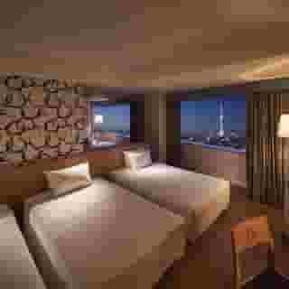 Tobu Hotel Levant Tokyo, 3 of 5