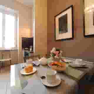 Residence Trianon Borgo Pio, 4 of 5