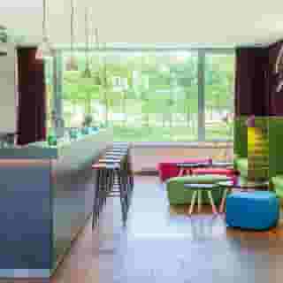 Park Inn by Radisson Frankfurt Airport, 2 of 5