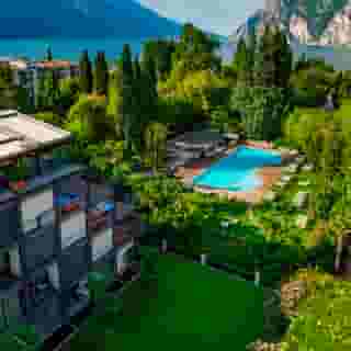 Grand Resort Du Lac Et Du Parc, 1 of 5