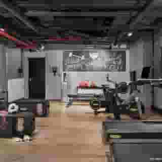 Moxy Duesseldorf City, 6 of 6