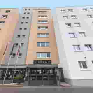 Hotel Aldea Berlin Centrum, 3 of 5