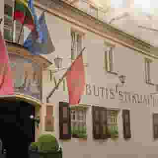 Relais & Chateaux Stikliai Hotel, 6 of 6