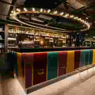 Ruby Lucy Hotel London, 2 of 5