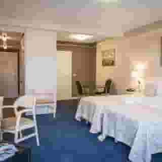 First Euroflat Hotel, 6 of 6