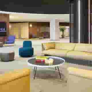 Pullman Paris Montparnasse, 4 of 5