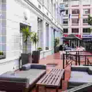 ONOMO Hotel Cape Town – Inn On The Square, 3 of 5