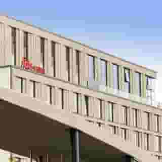 ibis Berlin Hauptbahnhof, 4 of 5