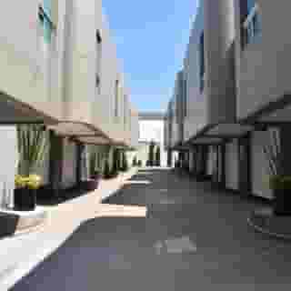 Ramada By Wyndham Mexico City Santa Fe, 4 of 5