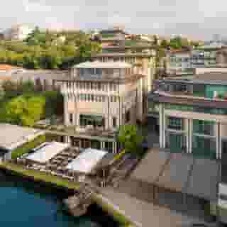 Radisson Blu Bosphorus Hotel, 6 of 6