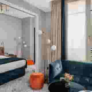 M Social Hotel Paris, 4 of 5