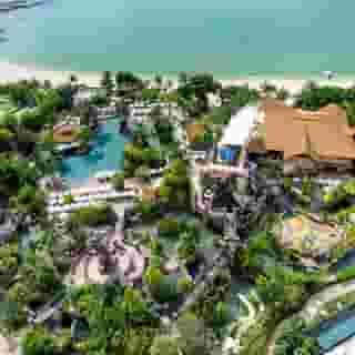 Centara Grand Mirage Beach Resort Pattaya, 1 of 5