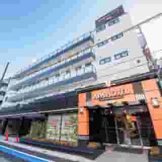 Apa Hotel Tkp Tokyo Nishikasai, 2 of 5