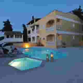 Saint Spyridon Hotel, 2 of 5