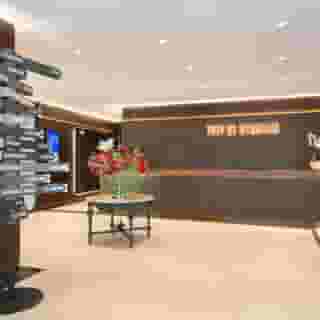 Tryp By Wyndham Istanbul Sisli Hotel, 4 of 5