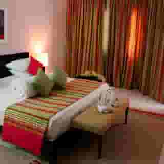 Golden Tulip Taj Sultan, 5 of 5