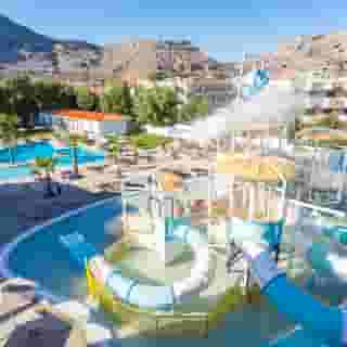 Blue Sea Island , 1 of 5