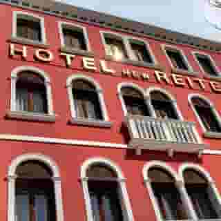 Hotel New Reiter, 1 of 5