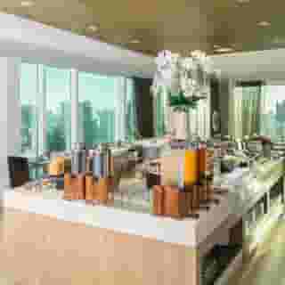 Eastin Grand Hotel Sathorn Bangkok, 5 of 5