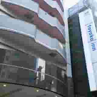 Toyoko Inn Tokyo Asakusa Kuramae Kaminarimon, 1 of 5