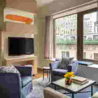 Hyatt Centric Wall Street New York, 5 of 5