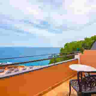 Baia Taormina Hotel, 5 of 5