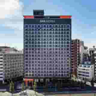 Apa Hotel Yamanote Otsukaeki Tower, 5 of 5