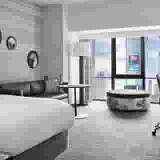 New York Marriott Marquis, 3 of 5