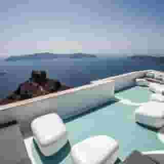 Andronikos Santorini, 3 of 5