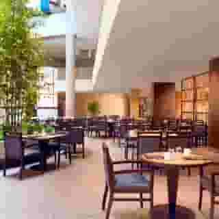 The Westin Bonaventure Hotel & Suites, 6 of 6