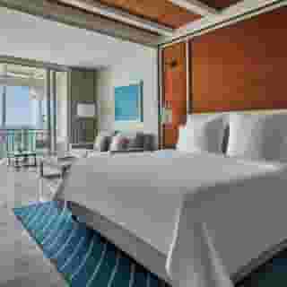 The Ocean Club A Four Seasons Resort Bahamas, 4 of 5