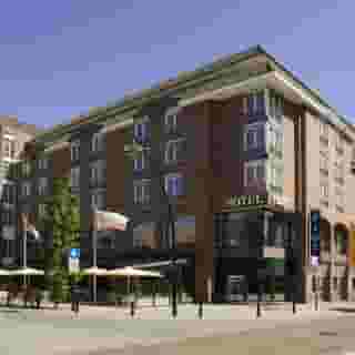 Hotel Theater Figi, 5 of 5