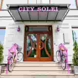 City Solei Boutique Hotel, 4 of 5