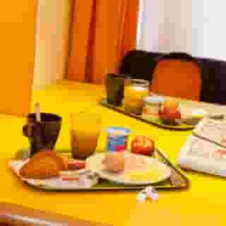 The Originals Access Hotel le Bordeaux Lac, 5 of 5