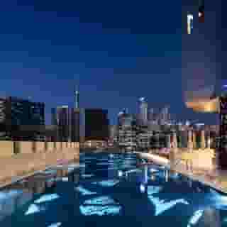 Hyde Hotel Dubai, 1 of 5