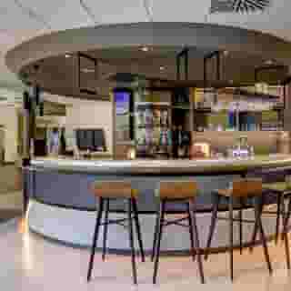 Novotel Suites Muenchen Parkstadt Schwabing, 6 of 6