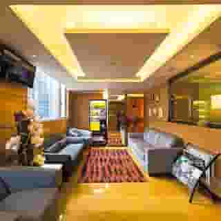 Eco Tree Hotel, 2 of 5