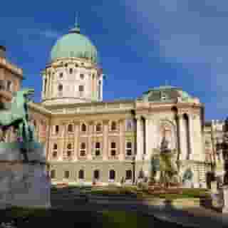 Budapest Panorama Central, 1 of 5