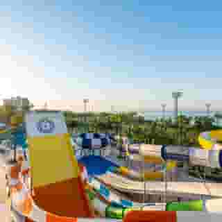 Kamelya Collection Sentido Selin Hotel, 3 of 5