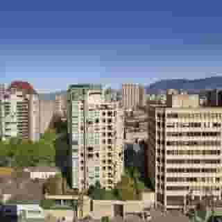 Residence Inn By Marriott Vancouver Downtown, 1 of 5