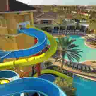 FantasyWorld Resort, 2 of 5