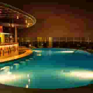 Beach Palace, 5 of 5