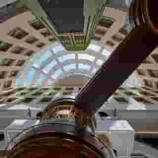 JW Marriott Hotel Kuala Lumpur, 3 of 5