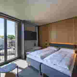 Zleep Hotel Zurich Kloten, 6 of 6