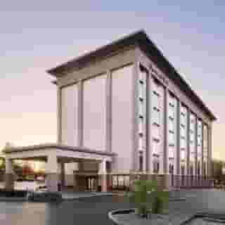 Hampton Inn Philadelphia/King of Prussia Valley Forge, 3 of 5