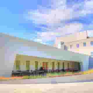 Anna Hotel Budapest, 5 of 5