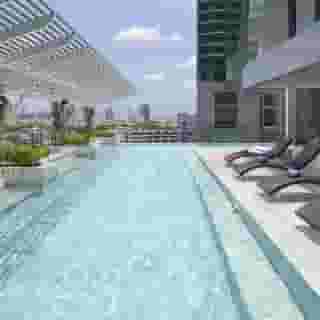 Mode Sathorn, 1 of 5