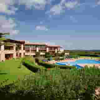 Swadeshi Sporting Hotel Tanca Manna, 4 of 5