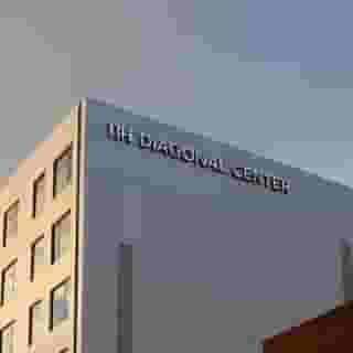 NH Barcelona Diagonal Center, 1 of 5